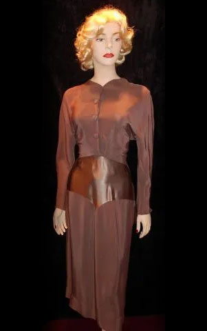 cocktail dress