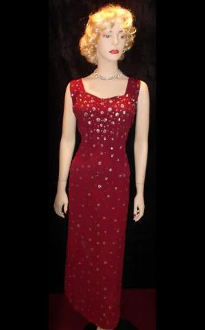1930's Gown