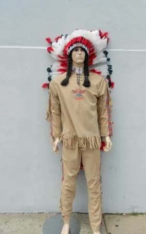 American Indian