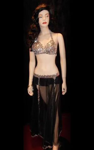Belly Dancer