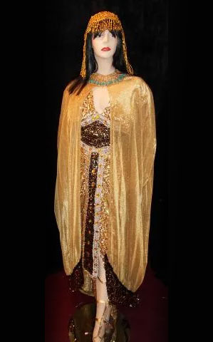 Cleopatra