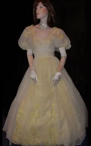 Deluxe Belle