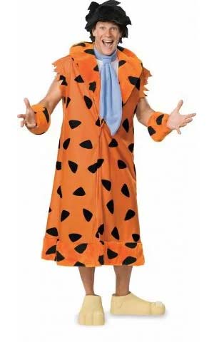 Fred Flinstone