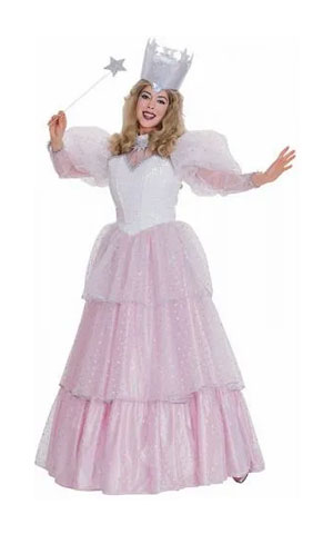 Glinda The Good Witch