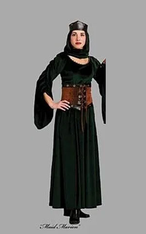 Maid Marion