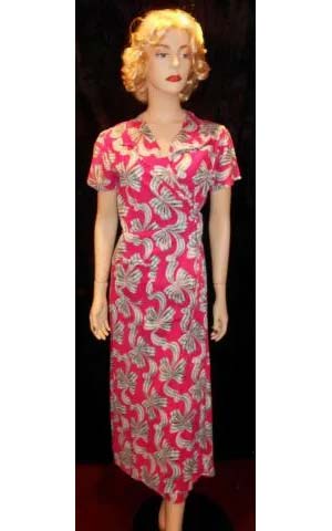 House dress