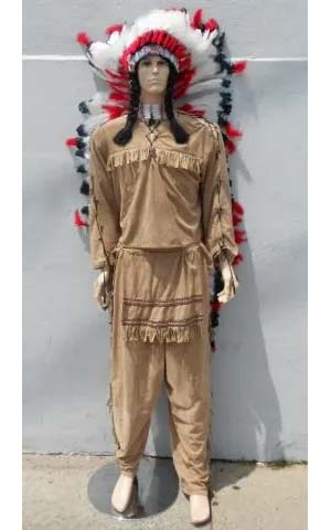Indian Chief