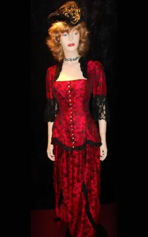 Josephine costume