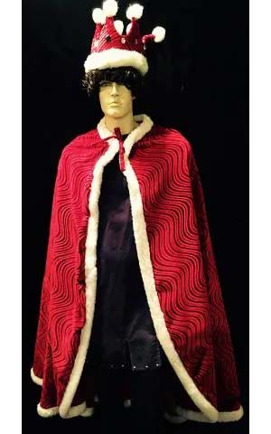 Kings Robe