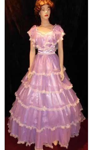 Lavender Southern Belle