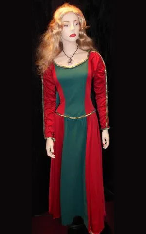 Maid Marion