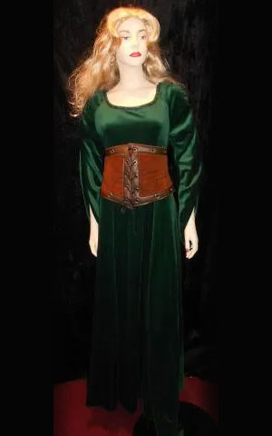 Maid Marion
