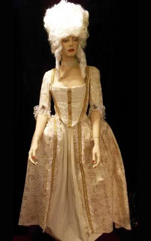 Marie Antoinette