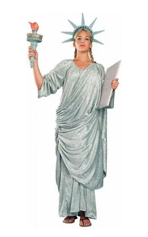 Miss Liberty