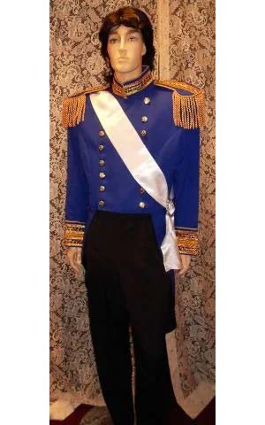 Prince Charming
