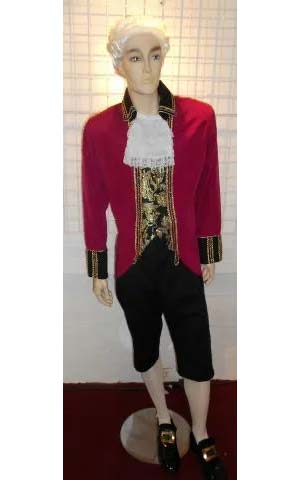 Raspberry-Gold