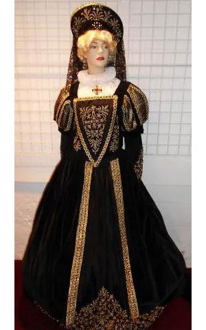 Renaissance Royalty