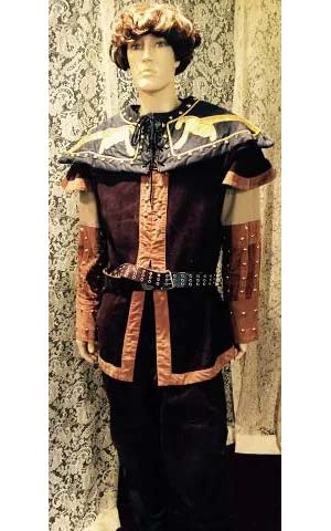 Robin Hood