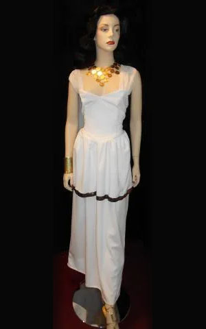 Roman Goddess