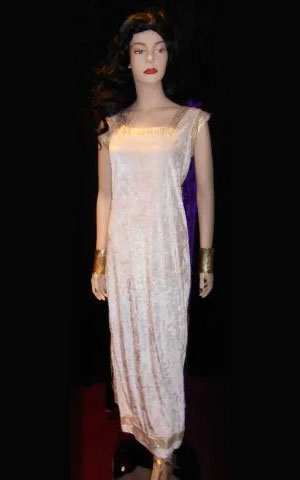 Roman Grecian Tunic