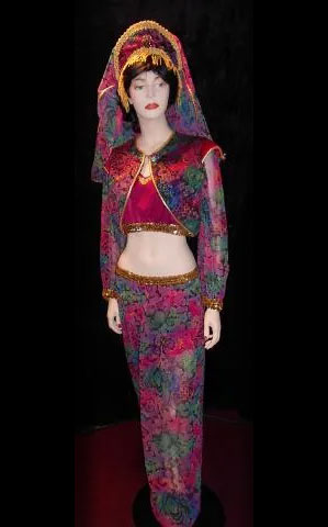 Scheherazade