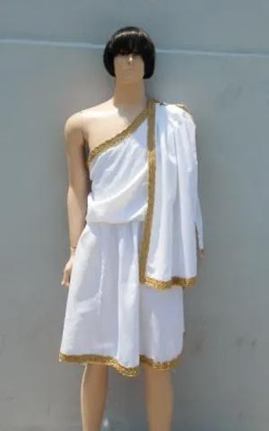 Men's Toga