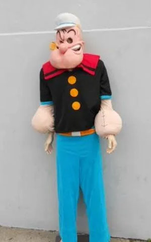 popeye