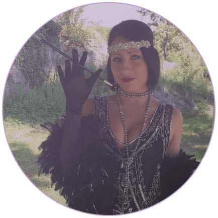 Women's Costume Rentals at Sophia's Costume Rentals
