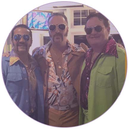 Men's Costume Rentals at Sophia's Costume Rentals