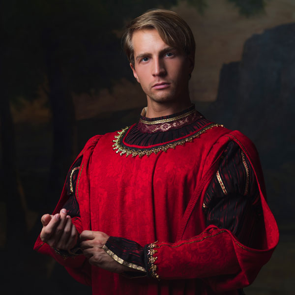 Renaissance Costume Rentals in Greenwich, CT